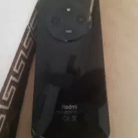 شیائومی Redmi 14C با حافظهٔ ۲۵۶ گیگابایت|موبایل|سلماس, |دیوار
