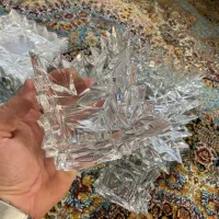 کاسه میوه خوری سرویس پذیرایی