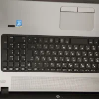 لپ تاپ اچ پی corei7 بسیار تمیز|رایانه همراه|مشهد, سناباد|دیوار