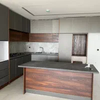 واحد 138 متری ساحلی 2 خواب با ویو کامل دریا|اجارهٔ آپارتمان|نور, |دیوار