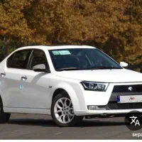 فروش دنا پلاس توربو اتوماتیک