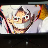 مانیتور Hdmi/ IPs /Gplus|قطعات و لوازم جانبی رایانه|کرمانشاه, |دیوار