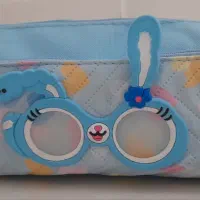 دو عدد جامدادی