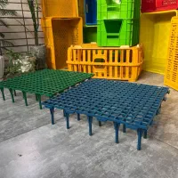 پالت دامداری/کفپوش دامداری/ کفپوش مرغداری|عمده‌فروشی|رامسر, |دیوار