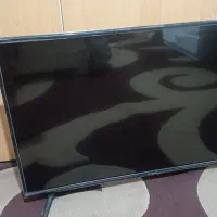 تلوزیون ال ای دی ۴۳اینچ مارک ایکس ویژن