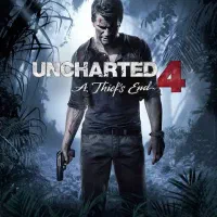 بازی آنچارتد ۴