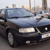 سمندمدل ۹۲|خودرو سواری و وانت|تهران, دولتخواه شمالی|دیوار