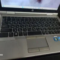 لپ تاپ hp EliteBook 2570p|رایانه همراه|تهران, پونک|دیوار