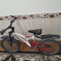 دوچرخه کافیدیس سایز ۲۰|دوچرخه، اسکیت، اسکوتر|مراغه, |دیوار