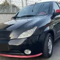 تیبا ۲ EX|خودرو سواری و وانت|تهران, تهرانپارس غربی|دیوار