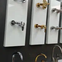 پخش شیرآلات سرویس بهداشتی و حمام