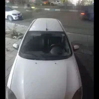 تیبا دو شاسی سالم بدون ترک