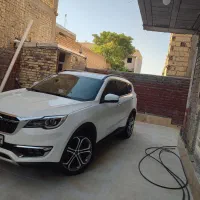 فیدلیتی پرایم ۵ نفره مدل ۴۰۳
