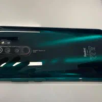 شیومیxiomi redmi note 8 pro 128G|موبایل|تهران, زعفرانیه|دیوار