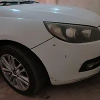 خودرو جکj5 بدون رنگ،مدل 96|خودرو سواری و وانت|کرج, درختی|دیوار