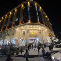 ۷۰ متر مناسب کافه جنت مترو پاساژ اترک|اجارهٔ مغازه و غرفه|تهران, سازمان برنامه شمالی|دیوار