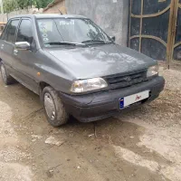 پراید ۸۴