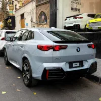 X2 X drive فول ترین حالت ساخت آلمان|خودرو سواری و وانت|تهران, قیطریه|دیوار