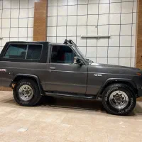 پاترول دودر