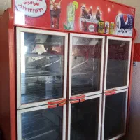 یخچال ایستاده