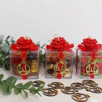 شمع و گیفت یلدایی|صنایع دستی و سایر لوازم تزئینی|رشت, حافظ آباد|دیوار