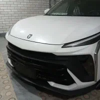 لاماری هیبرید 2025 سفید صدفی صفر خشک خشک|خودرو سواری و وانت|تهران, شهرک غرب|دیوار