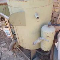 سندبلاست|ابزارآلات|حبیب آباد, |دیوار