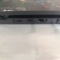 ps4 در حد آکبند تمیز به همراه دسته نو و روکش|کنسول، بازی ویدئویی و آنلاین|شهرکرد, |دیوار