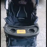 کالسکه دلیجان