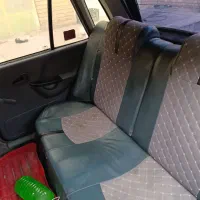 ماشین هاچبک مدل 83نیم انژکتور|خودرو سواری و وانت|یزد, |دیوار