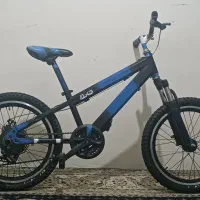 دوچرخه سایز 20