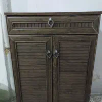 جاکفشی ام دی اف