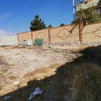 قطعه حصار ویلایی