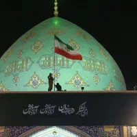 مولودی خوانی ، سخنرانی ، روضه خوانی ، مرثیه سرایی