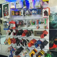 فروش و تعمیرات انواع کنسول های بازی.نصب بازی|کنسول، بازی ویدئویی و آنلاین|لاهیجان, کوی آزادگان|دیوار