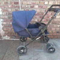 کالسکه دلیجان