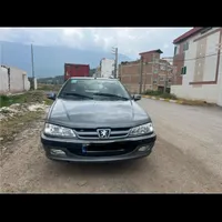 پژو پارس سال، مدل ۱۴۰۰|خودرو سواری و وانت|علی‌آباد کتول, |دیوار