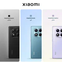 گوشی شیائومی Note 14 Pro اقساط تا ۳۶ ماه|موبایل|دزفول, |دیوار