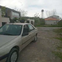 پژو۴۰۵مدل۸۳