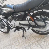 فروش موتور سیکلت باکسر باجاج
