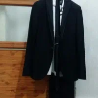 کت شلوار