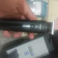 ماشین ریش تراش