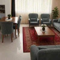 آپارتمان فول گلستان دو کله نور تاپ لوکیشن