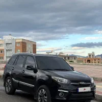 Mvm X33s|خودرو سواری و وانت|سنندج, |دیوار