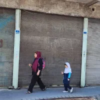 ۷۰ متر مغازه واقع در هفده شهریور اجاره رهن میدهیم|اجارهٔ مغازه و غرفه|تهران, مطهری|دیوار