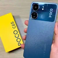 گوشی شیائومی پوکو c65