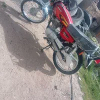 رهرو 125