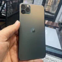 آیفون ۱۱ پرومکس تک سیم فقط باطری تعویض