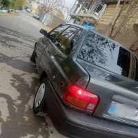 پراید|خودرو سواری و وانت|فلاورجان, |دیوار