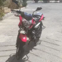 پالس۱۳۵|موتورسیکلت|تهران, آبشار تهران (دریاچه)|دیوار